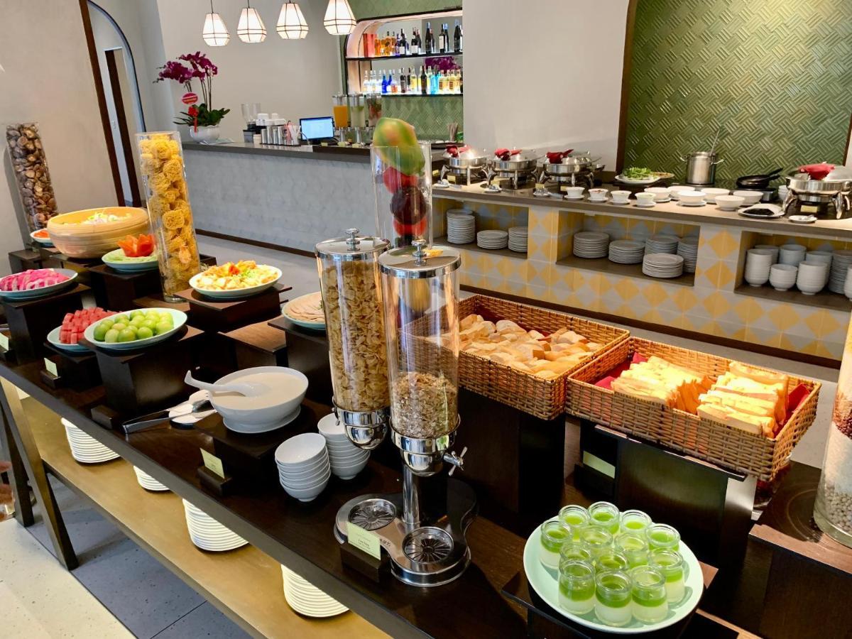 Cozy Danang Boutique Hotel Экстерьер фото