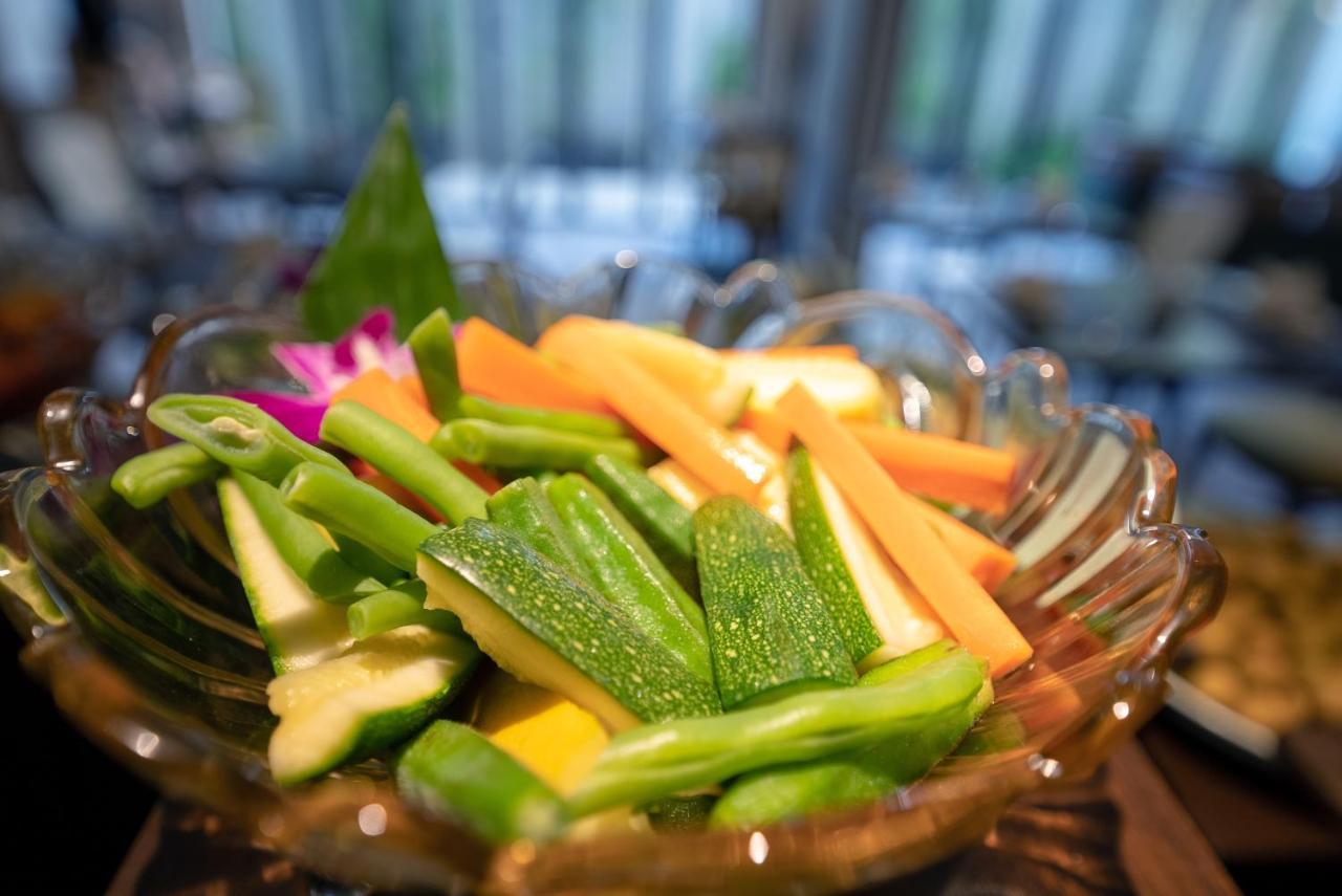 Cozy Danang Boutique Hotel Экстерьер фото