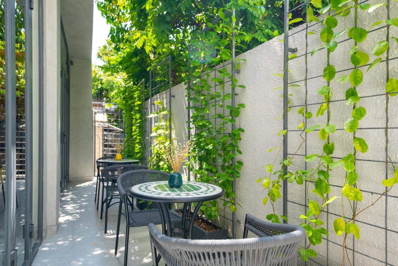 Cozy Danang Boutique Hotel Экстерьер фото