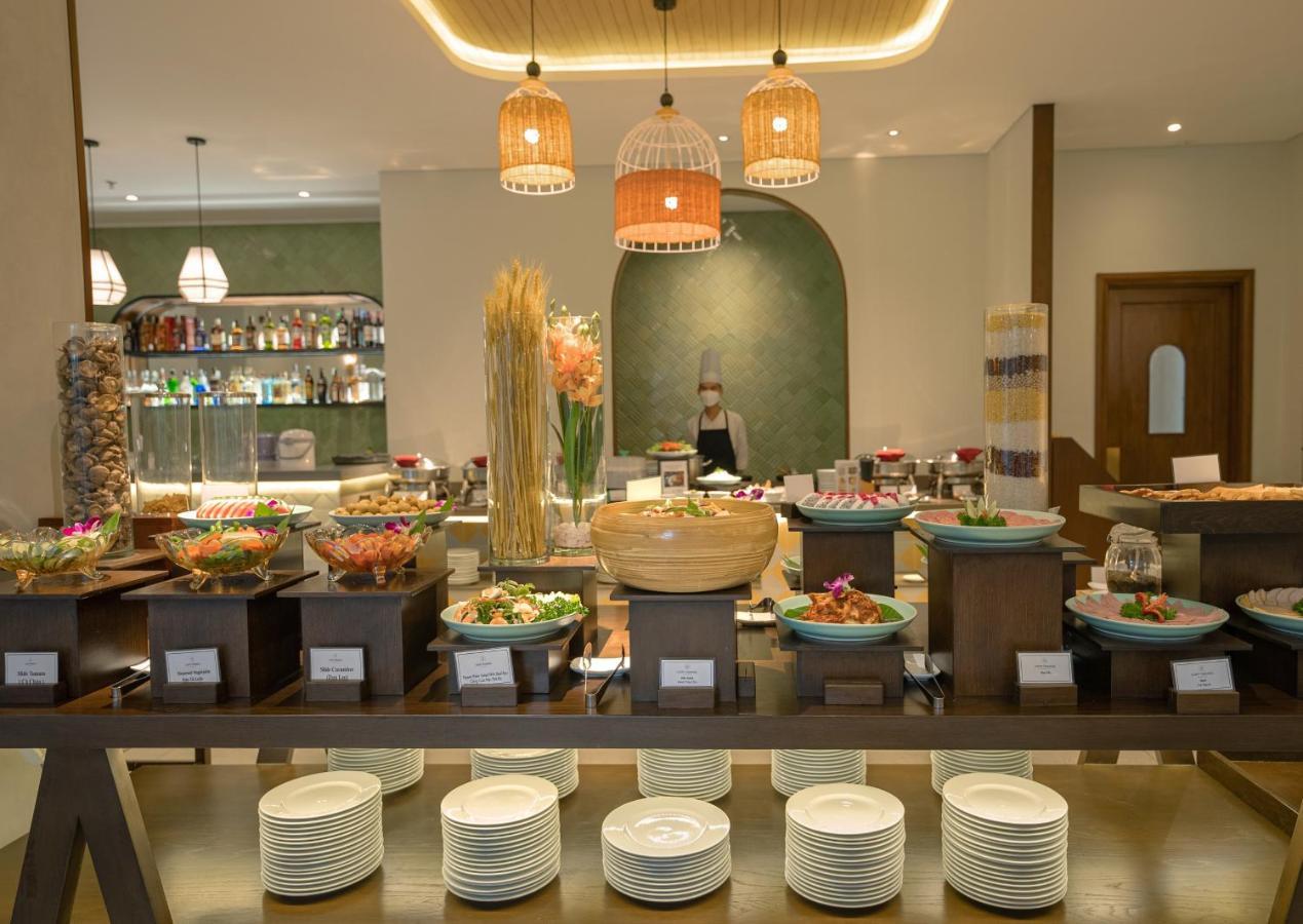 Cozy Danang Boutique Hotel Экстерьер фото